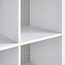 Charlie 2x2 Bookcase-babyandkids-roomfurniture-storage-image-4