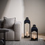 Gradient LouLou Metal Lantern - 95 cm-household-decor-candleholdersandlanterns-image-4