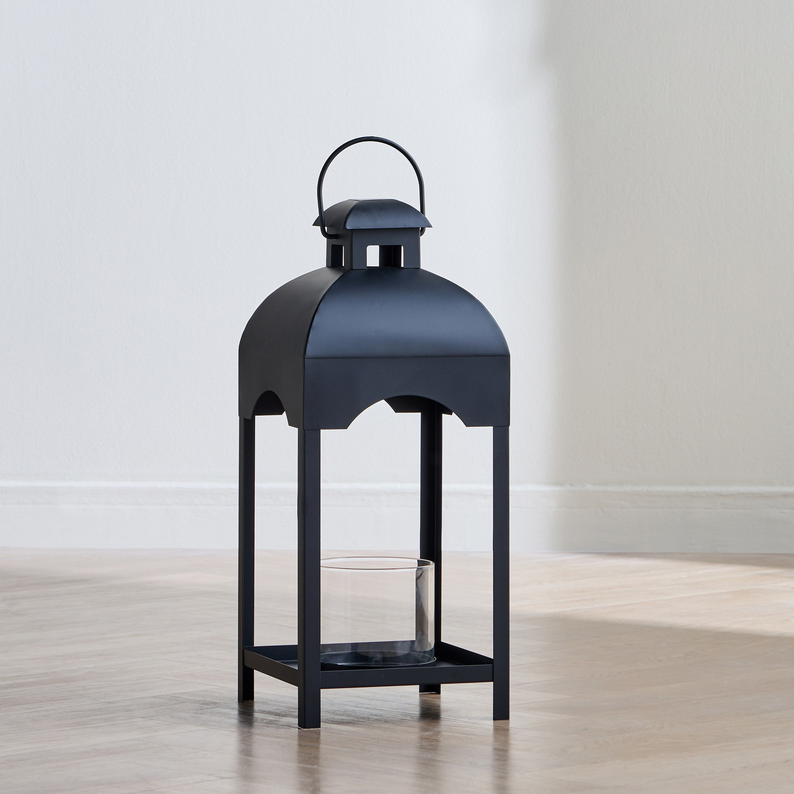 Gradient LouLou Metal Lantern - 69 cm-household-decor-candleholdersandlanterns-image-2