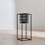 Mono LouLou Chequered Metal Planter Stand - 56 cm-PROMO_HC_SA_TESTBINPROMO_080926-image-2