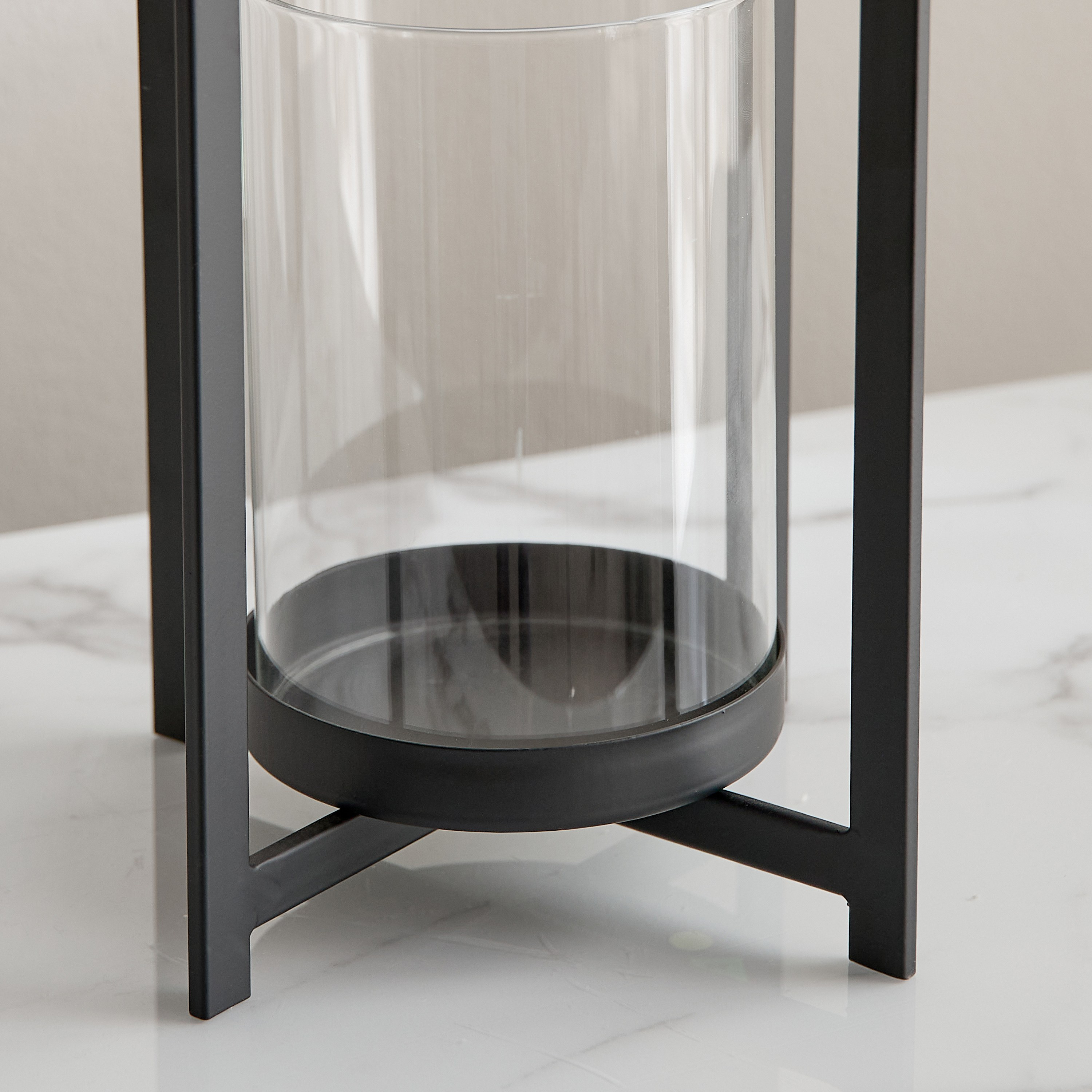 Mondo Nouf Loop Hurricane Candleholder-household-decor-candleholdersandlanterns-image-3