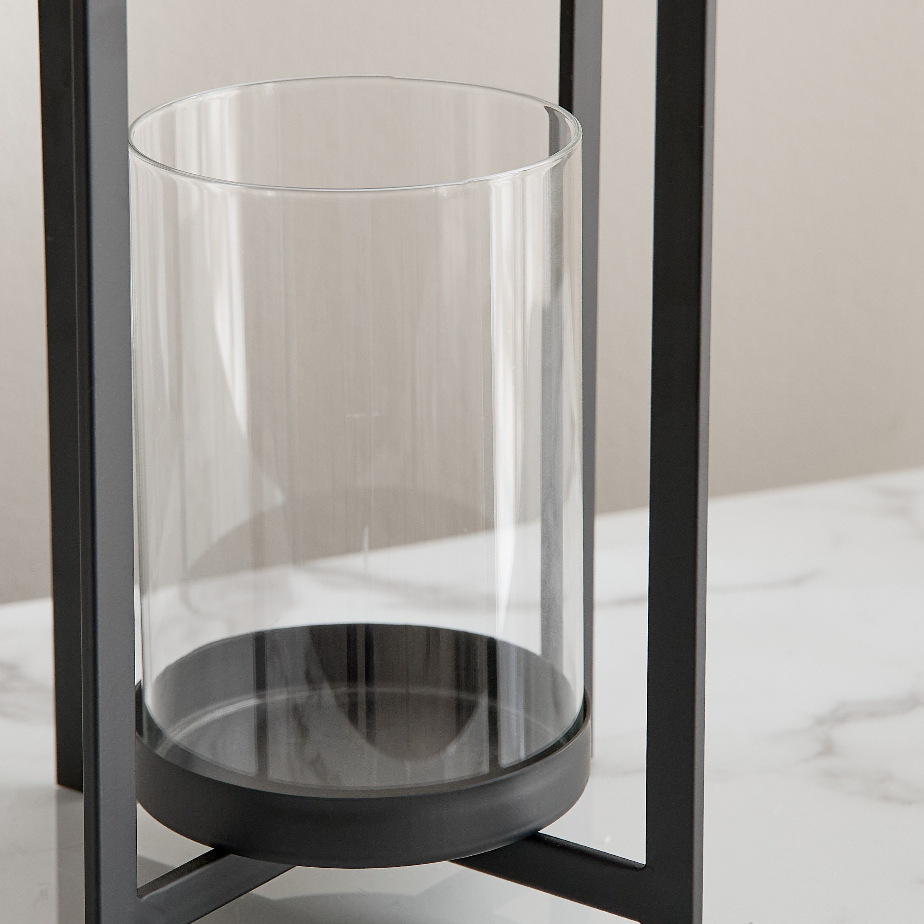 Mondo Nouf Hurricane Candleholder-household-decor-candleholdersandlanterns-image-3