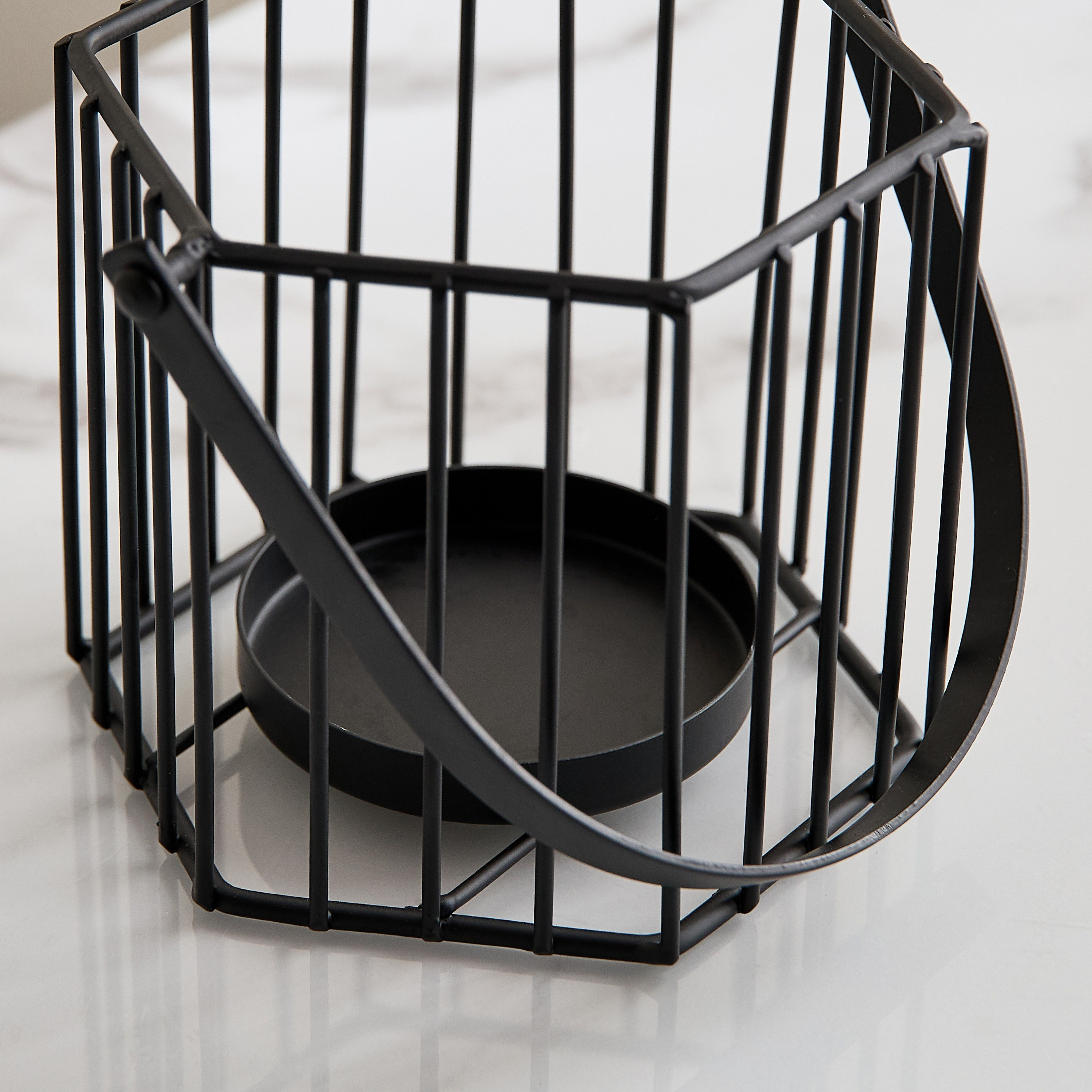 Gradient LouLou Tealight Candleholder-household-decor-candleholdersandlanterns-image-3
