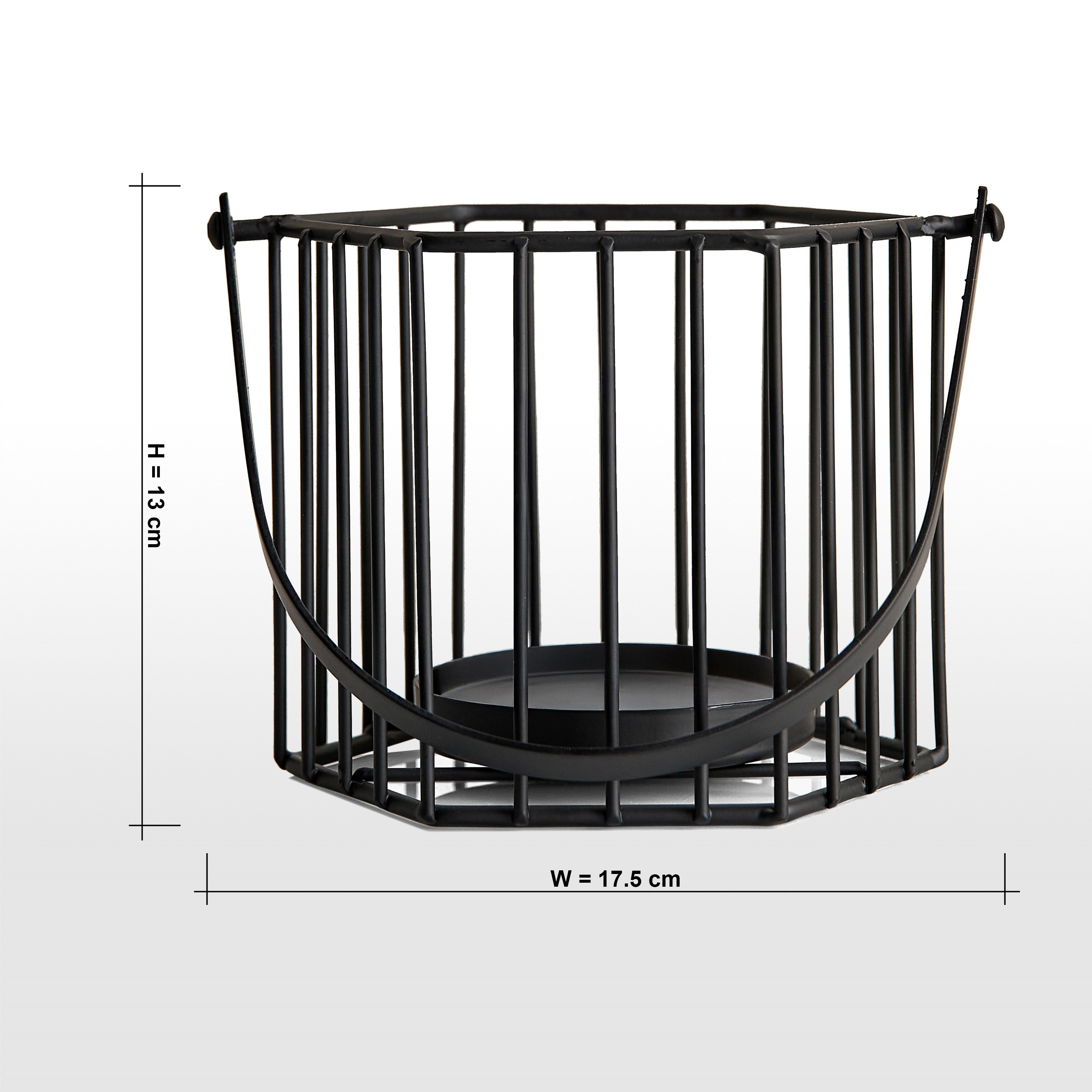 Gradient LouLou Tealight Candleholder-household-decor-candleholdersandlanterns-image-6