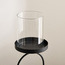 Mondo LouLou Loop Pillar Candleholder-household-decor-candleholdersandlanterns-image-3