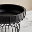 صحن ديكور معدن بقاعدة لولو - جرادينت - 30x30 سم-PROMO_HC_SA_TESTBINPROMO_080926-image-3