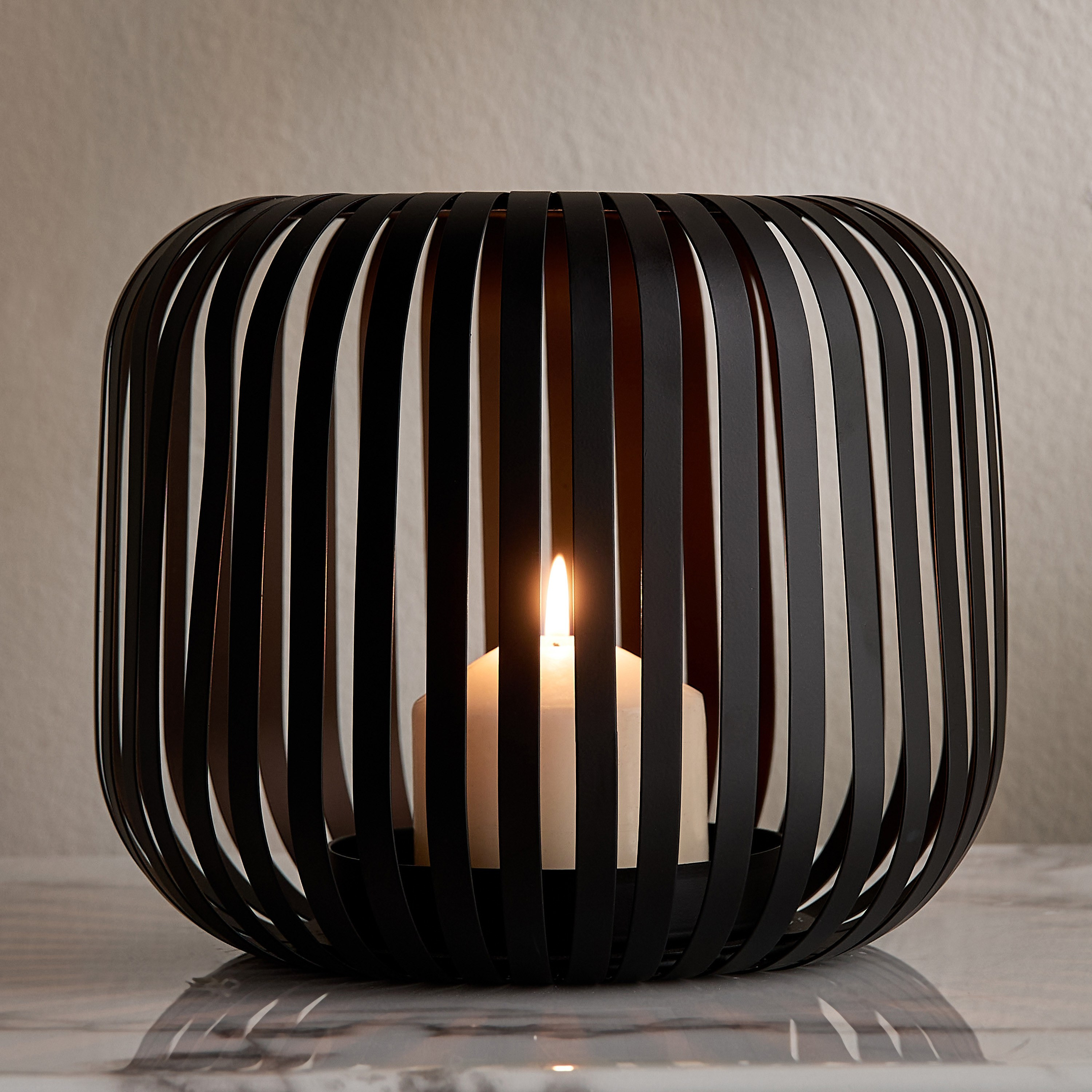 حامل شموع صغيرة - لولو من موندو-household-decor-candleholdersandlanterns-image-2
