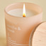 Simplicity Vanilla and Musk Scented Jar Candle - 35 h-household-homefragrance-candles-image-3