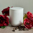 Regina Rose and Oudwood Scented Jar Candle - 33 h-household-homefragrance-candles-image-1