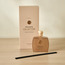 Regent Mahogany Teakwood Reed Diffuser - 200 ml-household-homefragrance-reeddiffusers-image-2