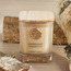 Regent Mahogany Teakwood Scented Jar Candle - 10 h-household-homefragrance-candles-image-1