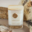 Regent Sensual Cedar Scented Jar Candle - 10 h-household-homefragrance-candles-image-1