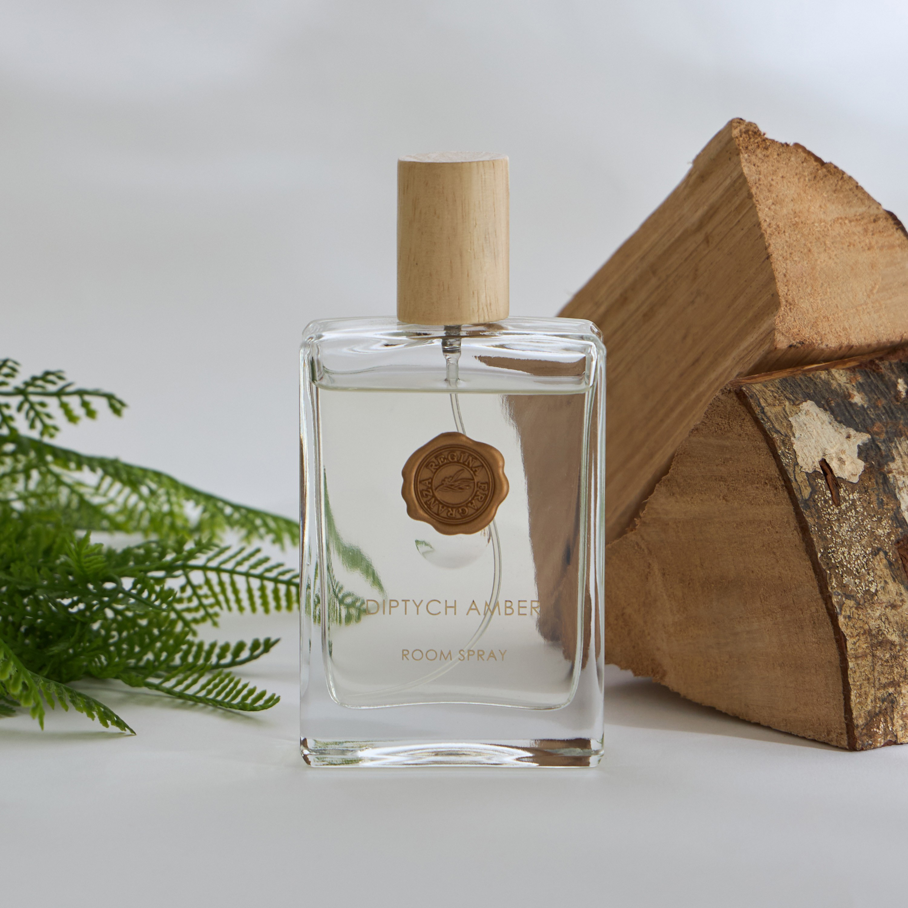 Regent Diptych Amber Room Spray - 100 ml-household-homefragrance-homesprays-image-1