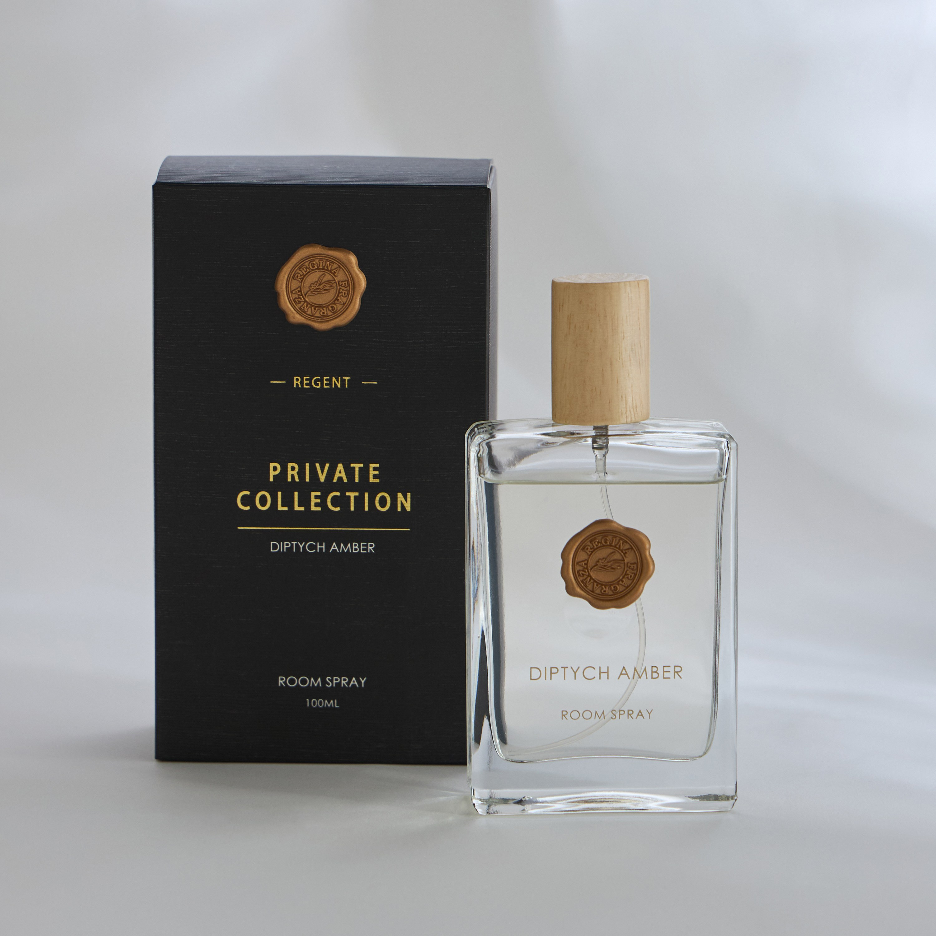 Regent Diptych Amber Room Spray - 100 ml-household-homefragrance-homesprays-image-2