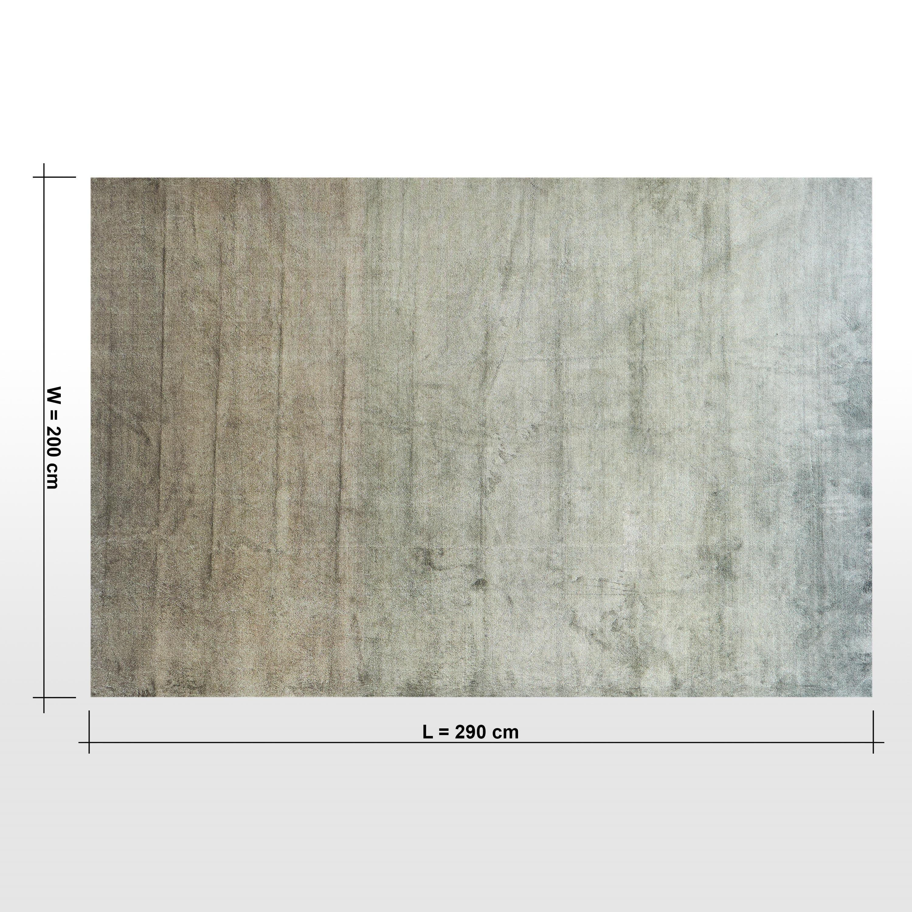 سجادة - جراسلين - 200x290 سم-household-rugsandcarpets-rugs-image-6