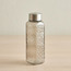 قارورة ماء زجاج مطروقة - جلاين - 400 مل-household-dining-drinkserveware-bottles-image-4