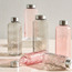 قارورة ماء زجاج مطروقة - جلاين - 400 مل-household-dining-drinkserveware-bottles-image-2