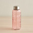 قارورة مياه من الزجاج المطروق - جليّن- 400 مل-household-dining-drinkserveware-bottles-image-4