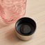 قارورة مياه من الزجاج المطروق - جليّن- 400 مل-household-dining-drinkserveware-bottles-image-3