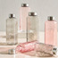 Glynn Hammered Glass Water Bottle - 1 L-household-dining-drinkserveware-bottles-image-3