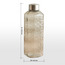 Glynn Hammered Glass Water Bottle - 1 L-household-dining-drinkserveware-bottles-image-4