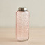 قارورة ماء من الزجاج المطروق - جلين - 1.3 لتر-household-dining-drinkserveware-bottles-image-4