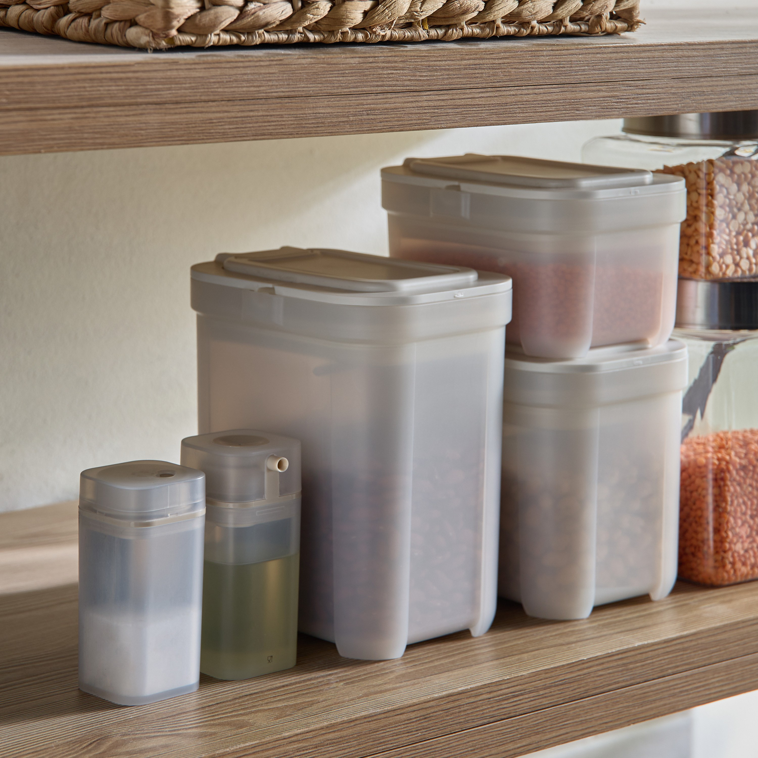 Lockbox Salt and Pepper Shaker-household-kitchen-foodstorage-spiceracksandjars-image-4