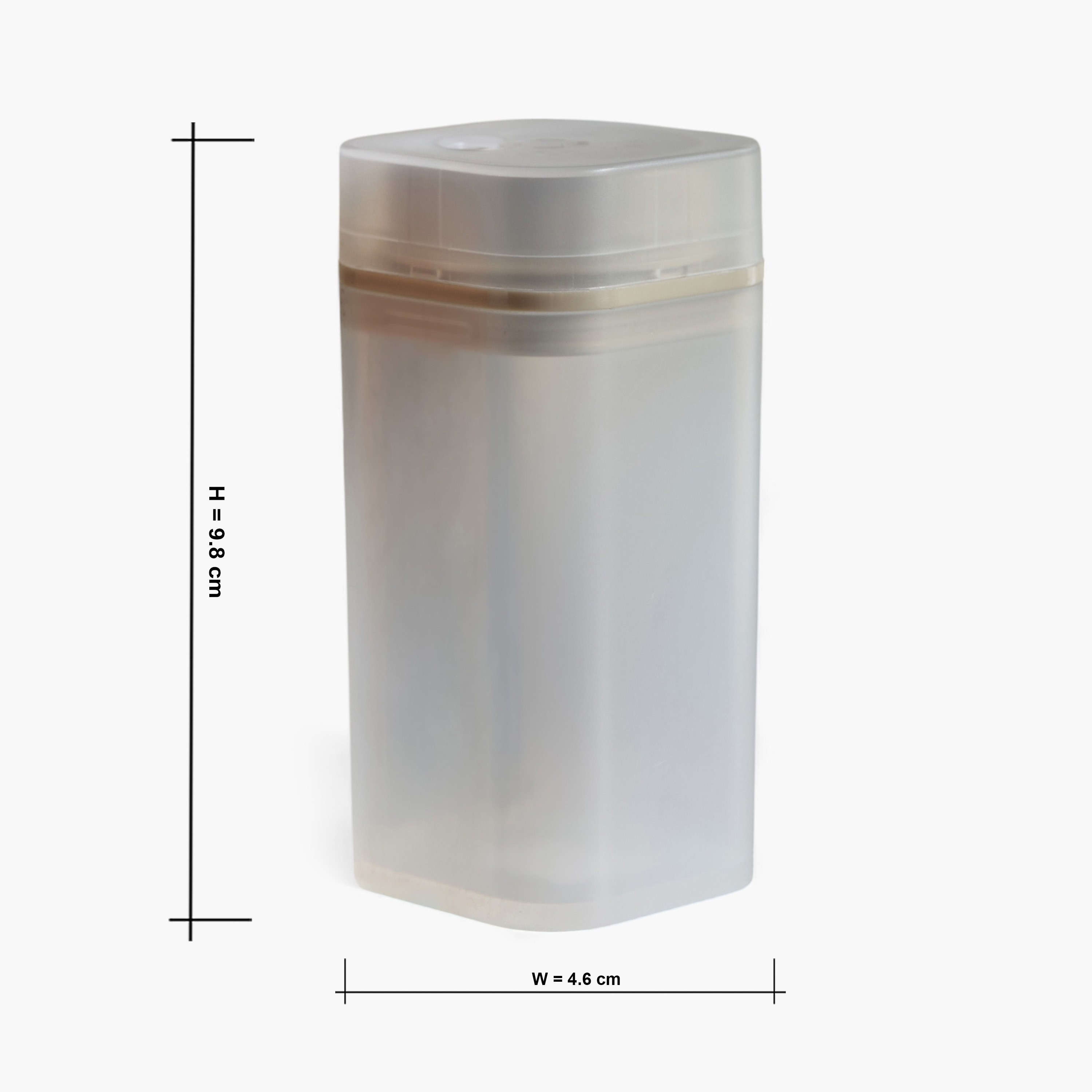 Lockbox Salt and Pepper Shaker-household-kitchen-foodstorage-spiceracksandjars-image-5