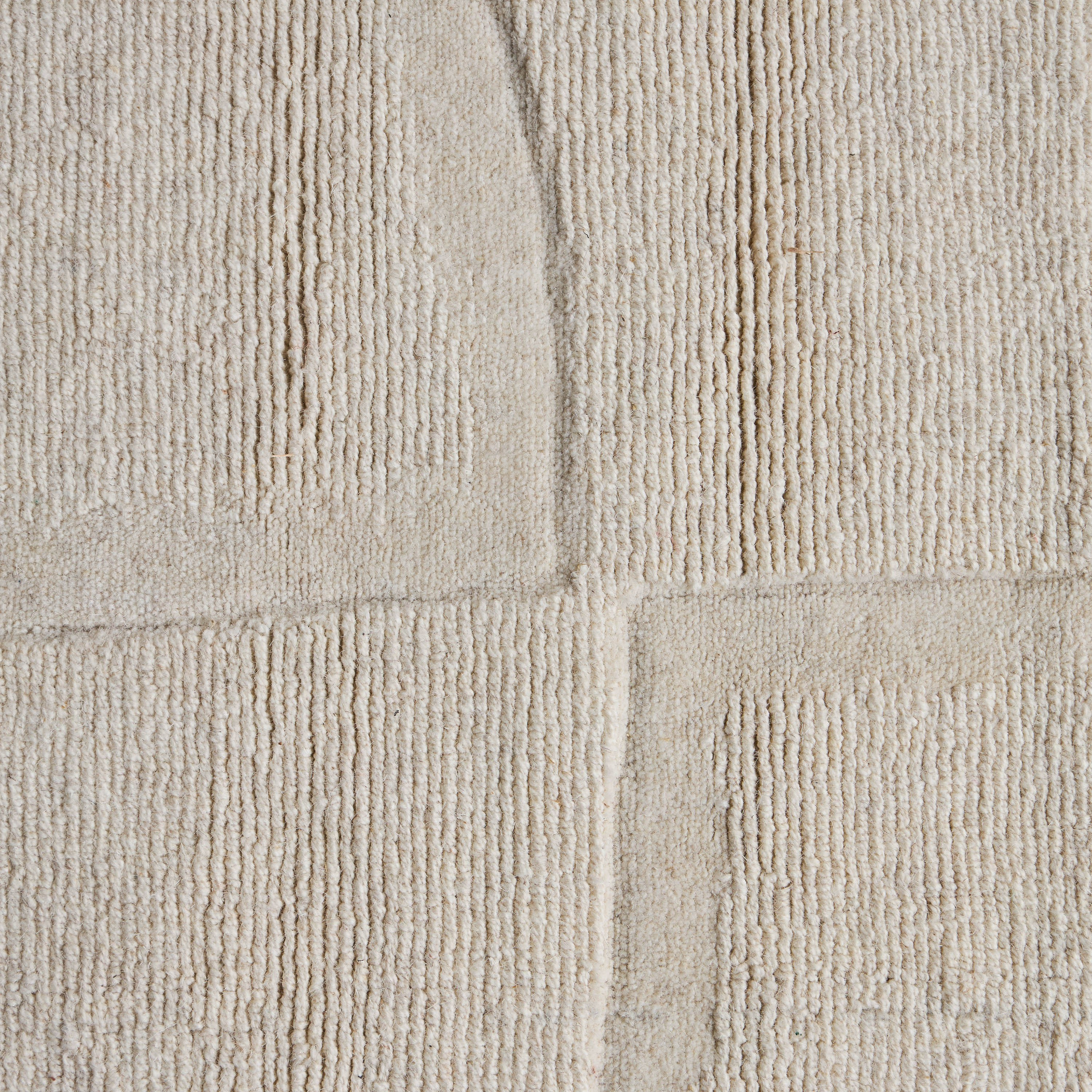 سجادة صوف مصنوعة يدويًا - لوريلي - 200x290 سم-household-rugsandcarpets-rugs-image-3
