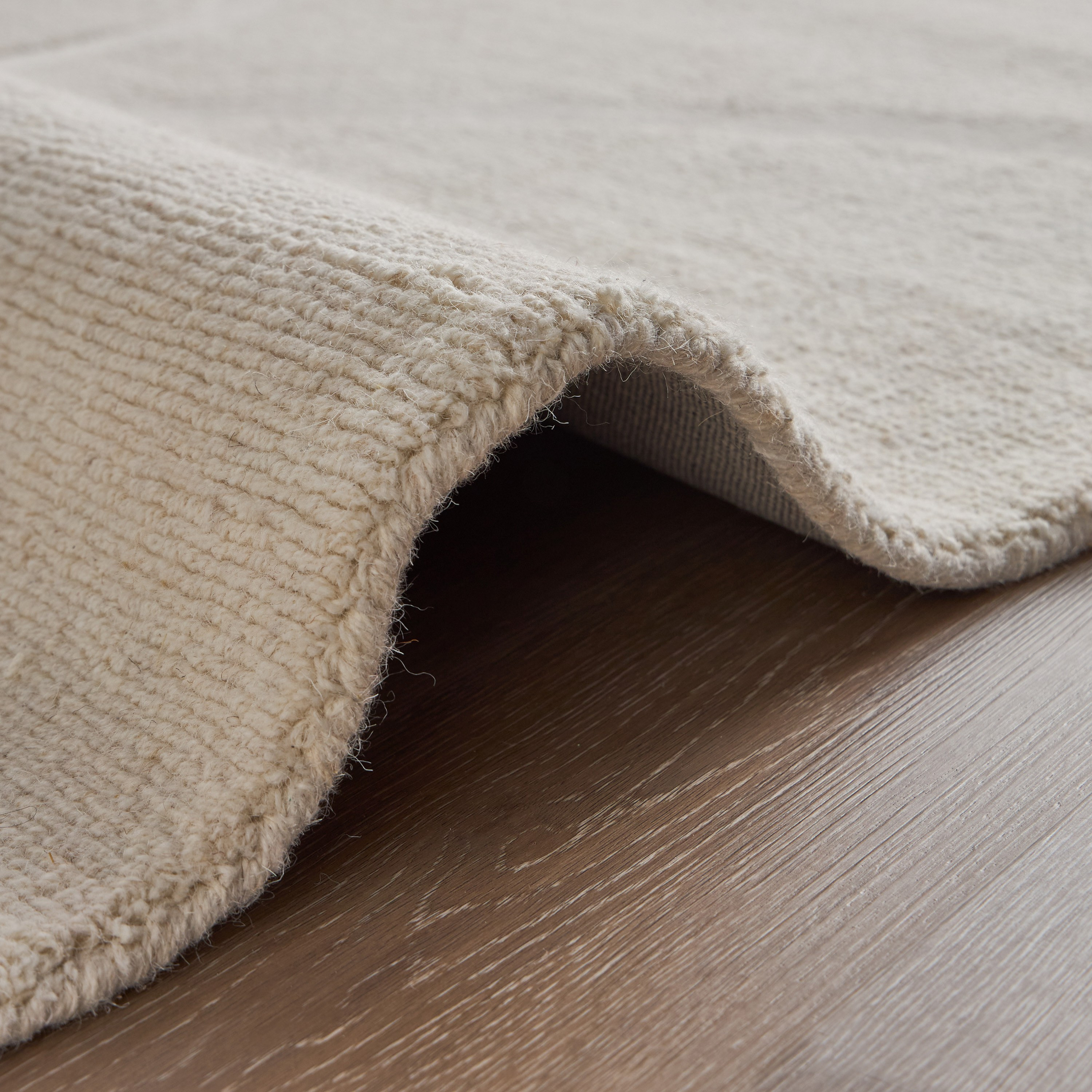 سجادة صوف مصنوعة يدويًا - لوريلي - 200x290 سم-household-rugsandcarpets-rugs-image-4
