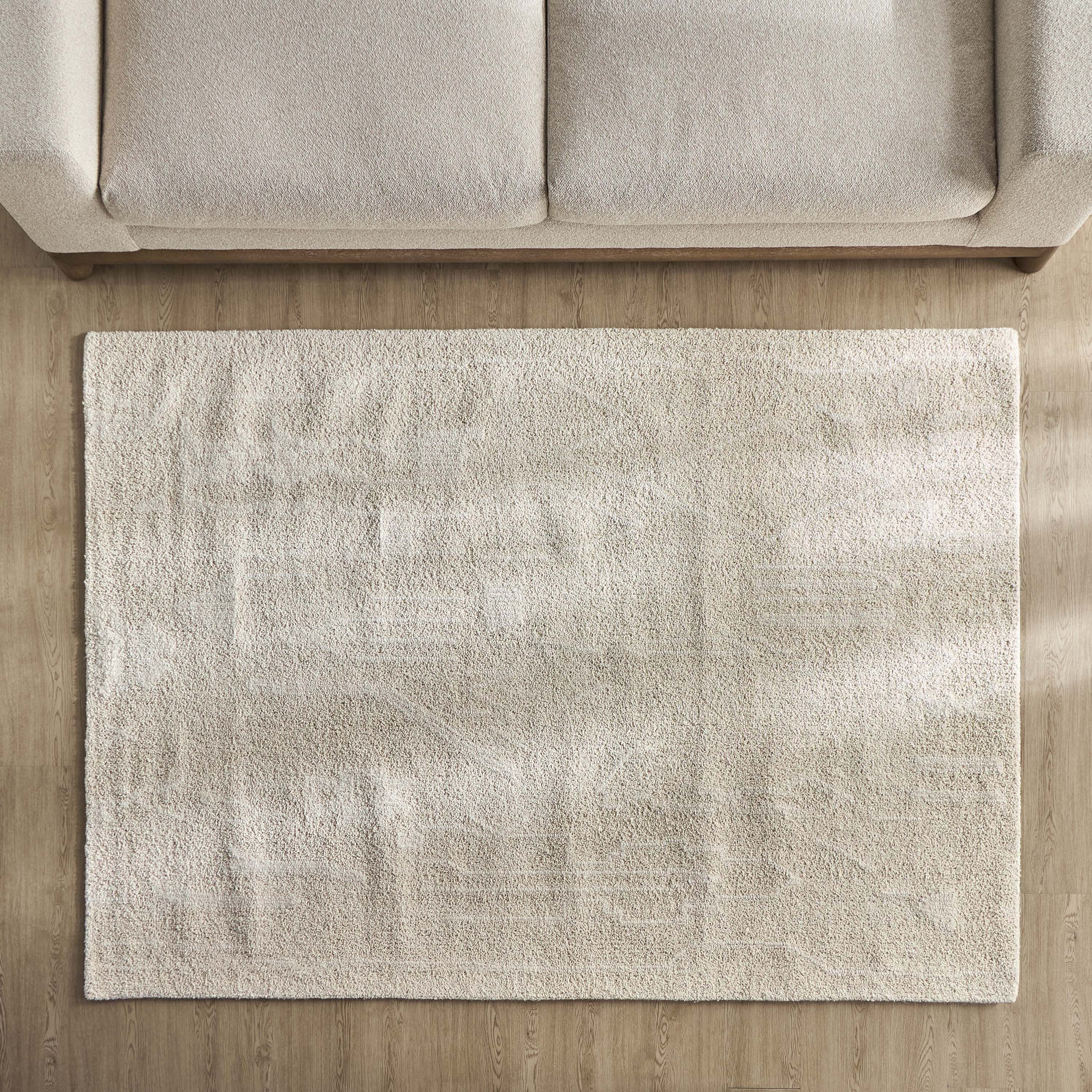 سجادة صوف منسوجة يدويًا - إيكو - 200x290 سم-household-rugsandcarpets-rugs-image-2