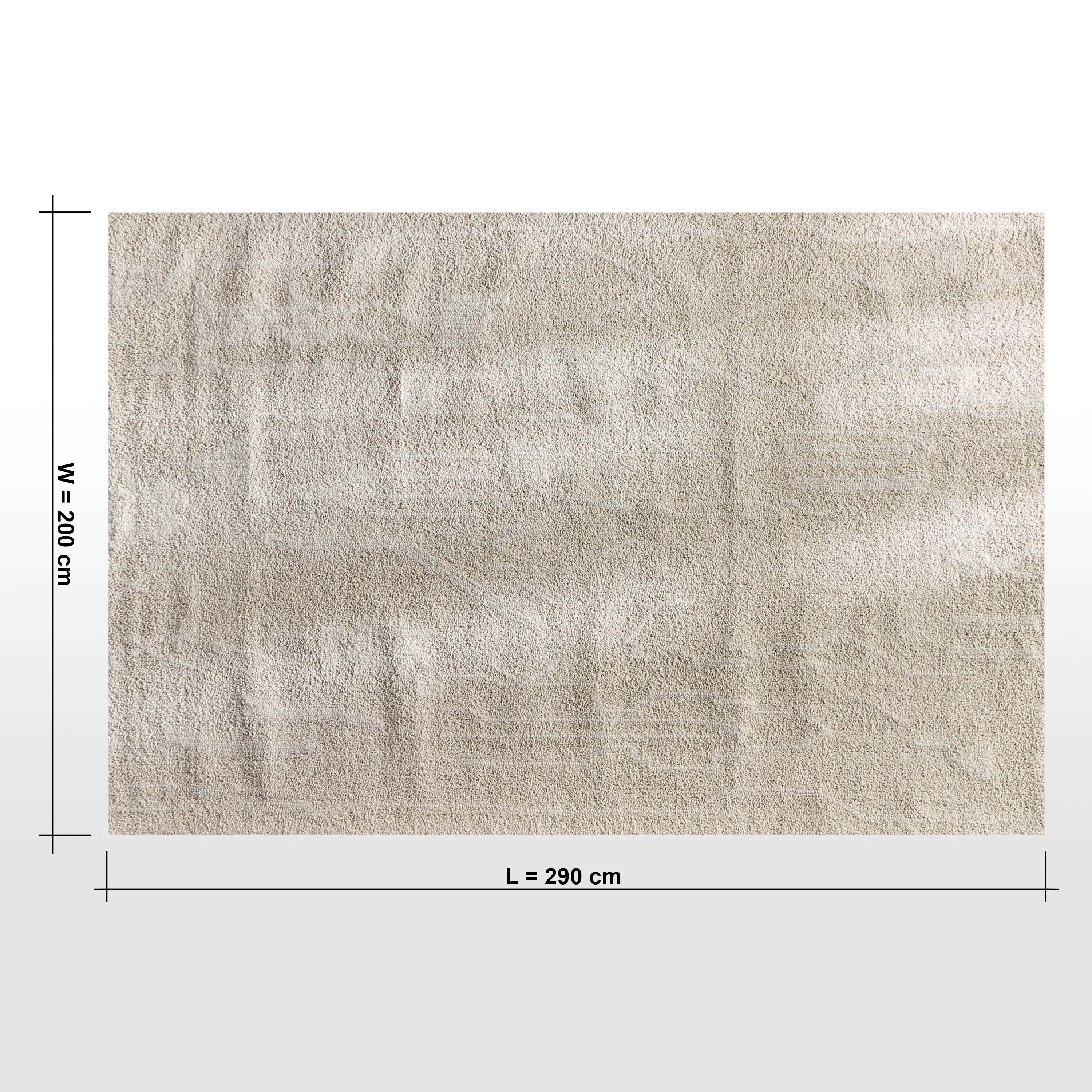 سجادة صوف منسوجة يدويًا - إيكو - 200x290 سم-household-rugsandcarpets-rugs-image-6