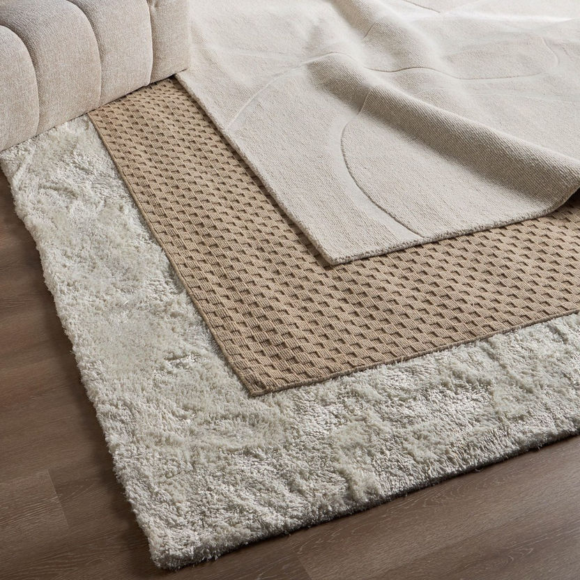 Shop Nolan Hand Woven Woollen Rug - 160x230 cm | Home Centre UAE