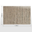 Adrina Handmade Jute Rug - 200x290 cm-household-rugsandcarpets-rugs-image-6