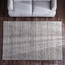 Arroyo Hand Woven Woollen Rug - 160x230 cm-household-rugsandcarpets-rugs-image-2