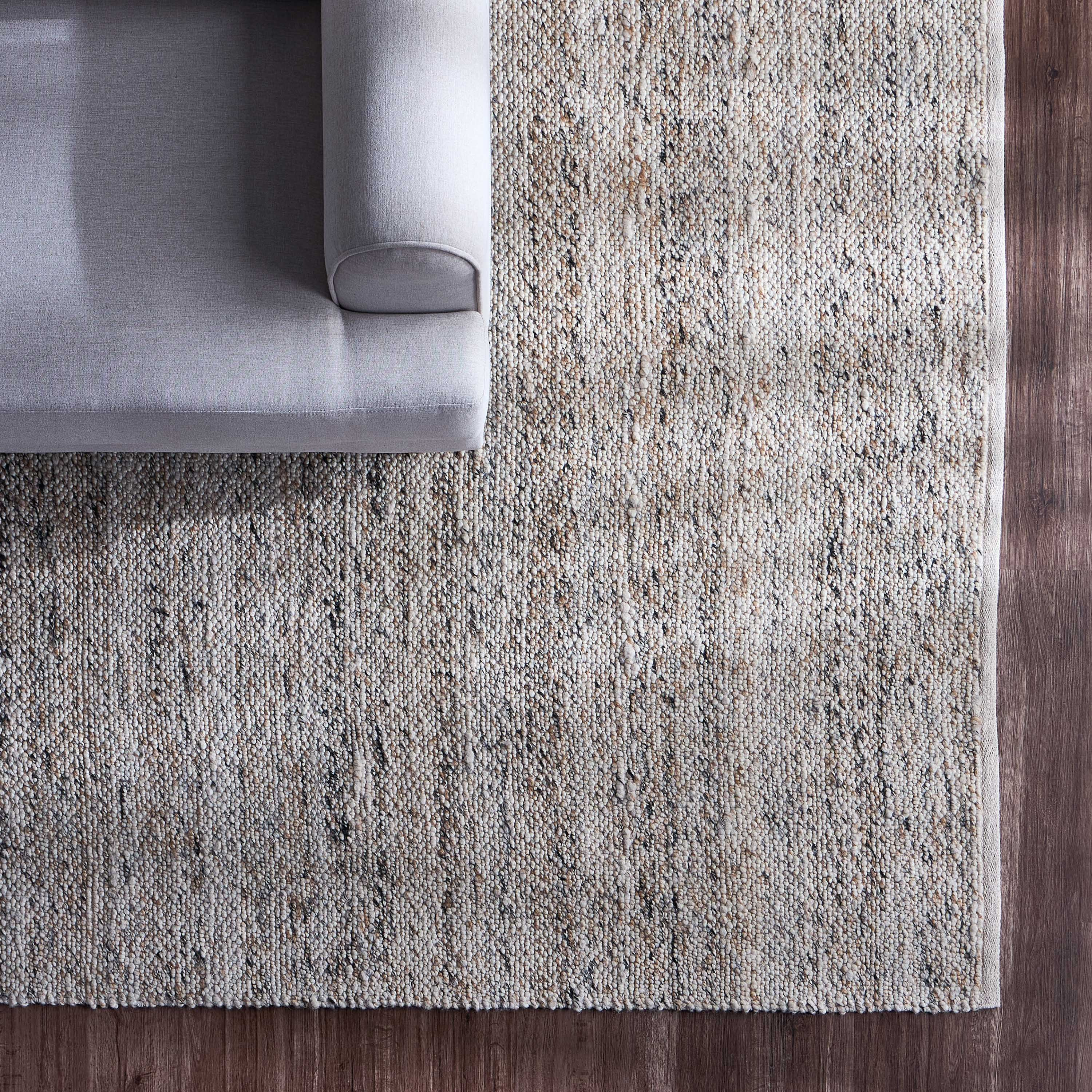 سجادة صوف منسوجة يدويًا - أرويو - 200x290 سم-household-rugsandcarpets-rugs-image-1