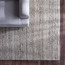 Arroyo Hand Woven Woollen Rug - 200x290 cm-household-rugsandcarpets-rugs-image-1