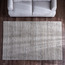 Arroyo Hand Woven Woollen Rug - 200x290 cm-household-rugsandcarpets-rugs-image-2
