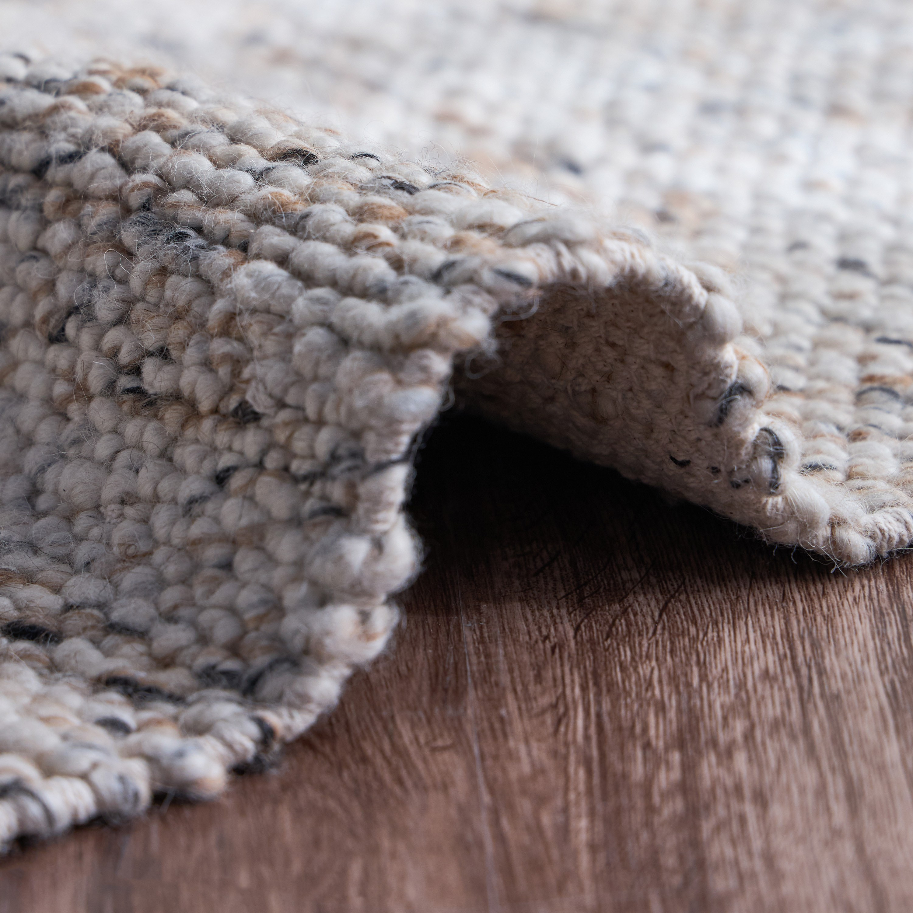 سجادة صوف منسوجة يدويًا - أرويو - 200x290 سم-household-rugsandcarpets-rugs-image-4