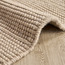 Agen Woollen Handwoven Rug - 120x180 cm-household-rugsandcarpets-rugs-image-4