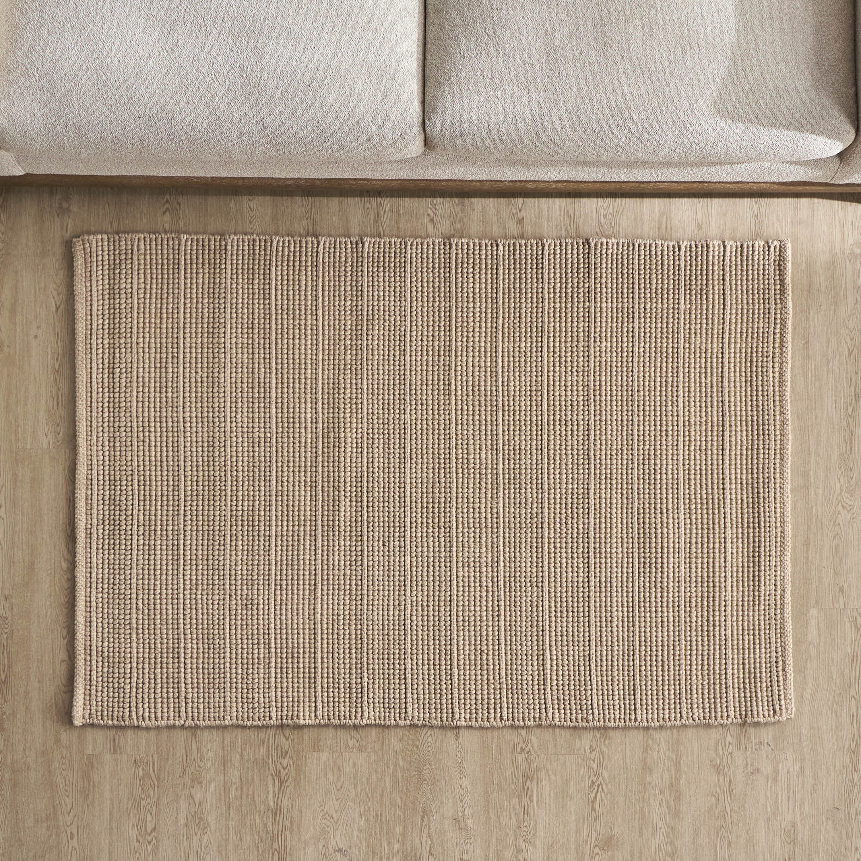 سجادة صوف مصنوعة يدويًا - أجين - 160x230 سم-household-rugsandcarpets-rugs-image-2