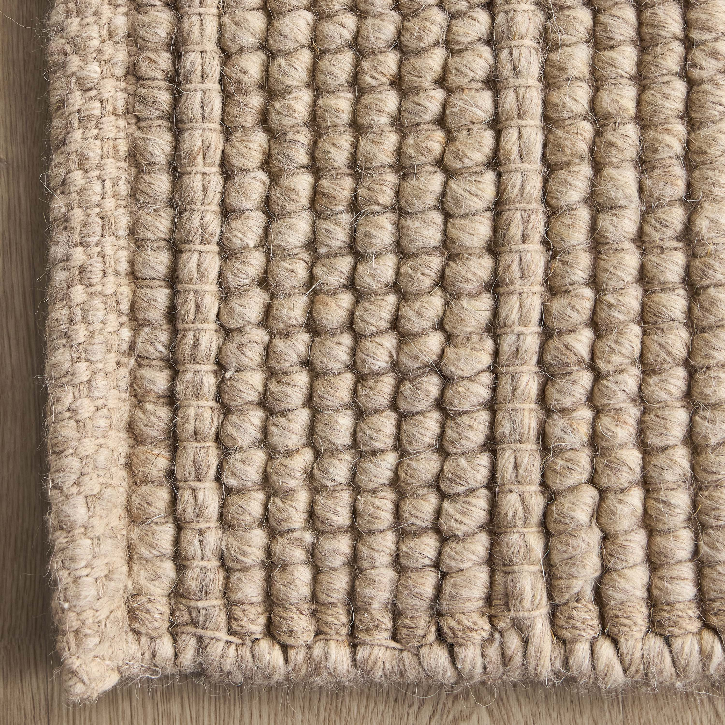 سجادة صوف مصنوعة يدويًا - أجين - 160x230 سم-household-rugsandcarpets-rugs-image-3