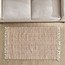 Prato Handmade Woollen Rug - 160x230 cm-household-rugsandcarpets-rugs-image-2