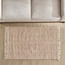 Prato Handmade Woollen Rug - 200x290 cm-household-rugsandcarpets-rugs-image-2