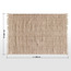 Prato Handmade Woollen Rug - 200x290 cm-household-rugsandcarpets-rugs-image-6