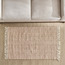 Prato Woollen Handwoven Rug - 80x230 cm-household-rugsandcarpets-rugs-image-2