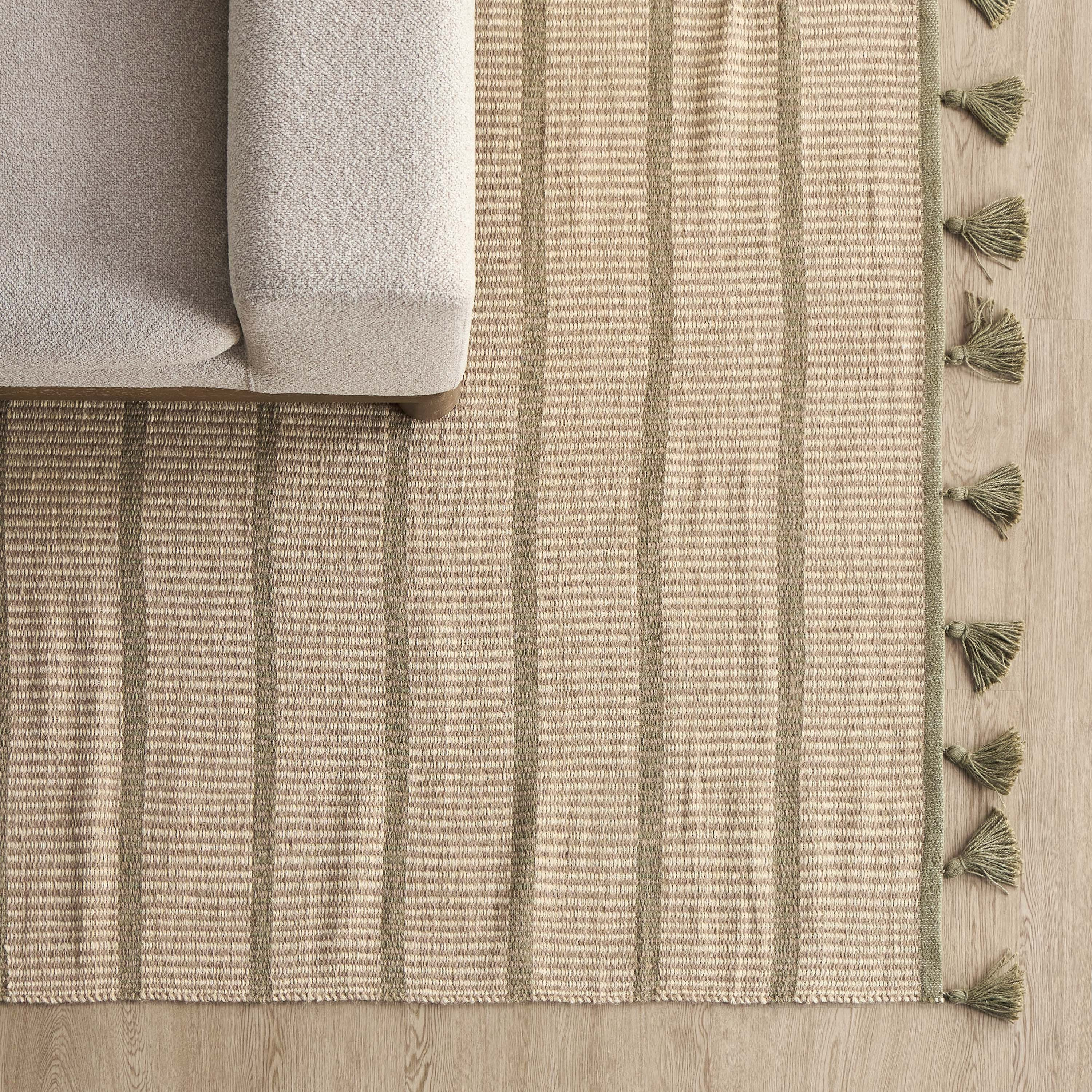 سجادة مصنوعة يدويًا من الجوت - سيلينا - 160x230 سم-household-rugsandcarpets-rugs-image-1
