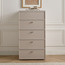 Mikasa Chest of 4-Drawers-furniture-bedroom-chestofdrawers-image-2