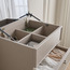 Mikasa Chest of 4-Drawers-furniture-bedroom-chestofdrawers-image-4