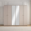 خزانة ملابس بـ 6 أبواب ودرج - ميكاسا-furniture-bedroom-wardrobes-image-9